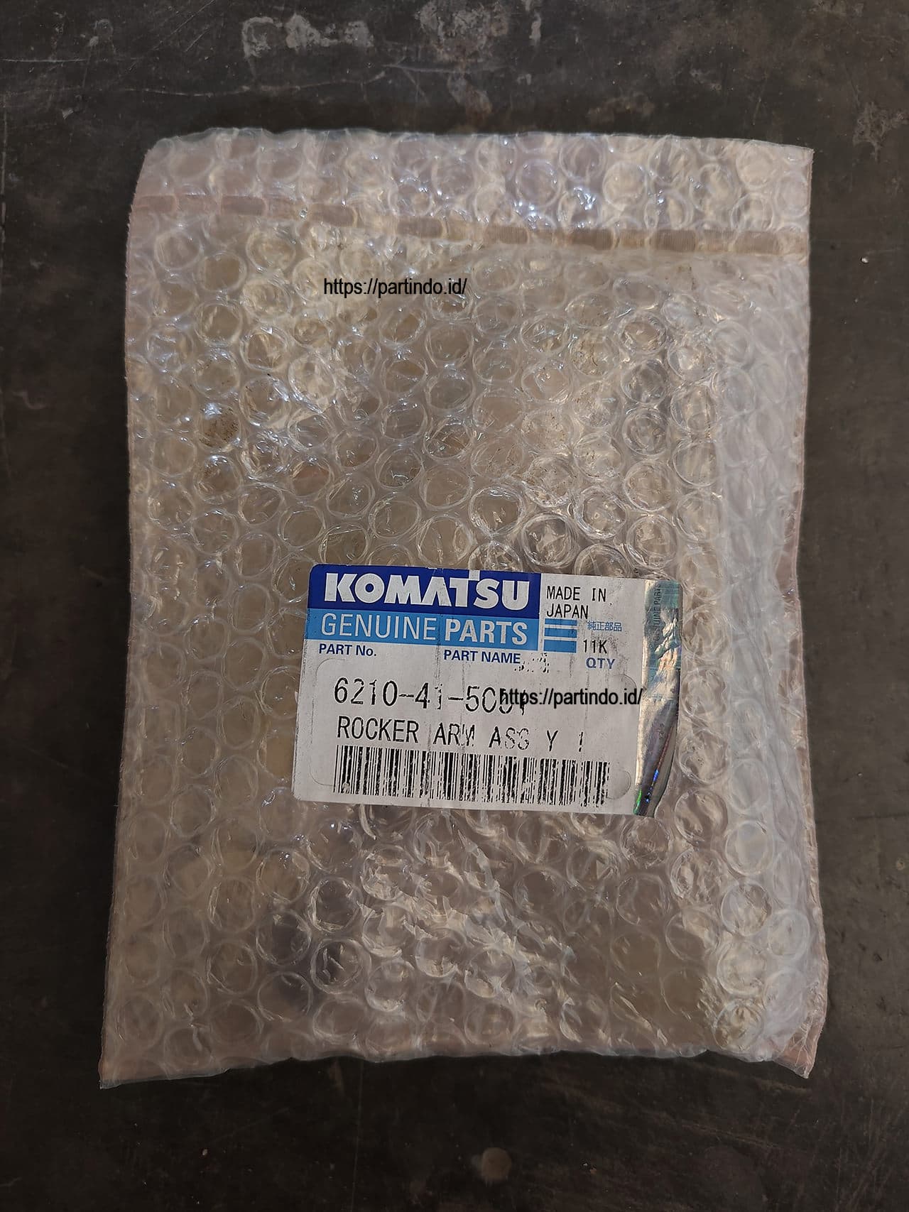 6210-41-5051 6210-41-5050 6210-41-5500 6210-41-5501